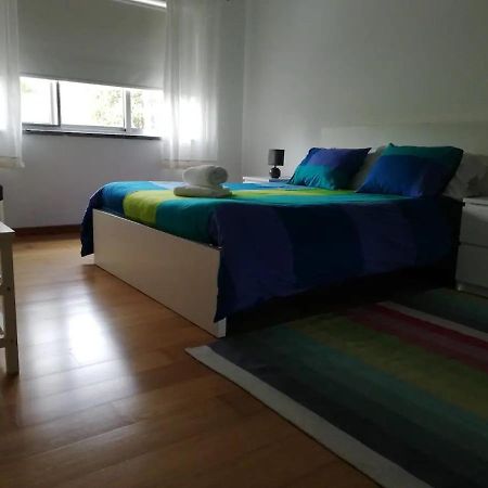 Porto Martins Relax Flat - Al Villa Praia da Vitória Exteriör bild