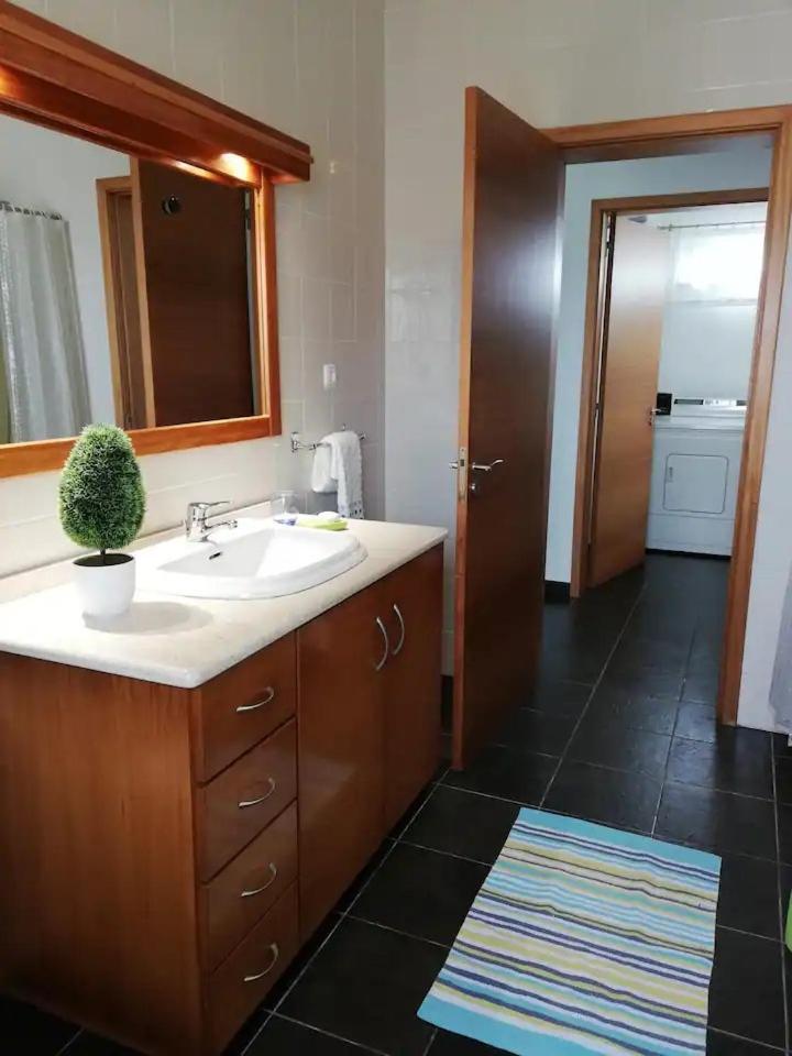 Porto Martins Relax Flat - Al Villa Praia da Vitória Exteriör bild