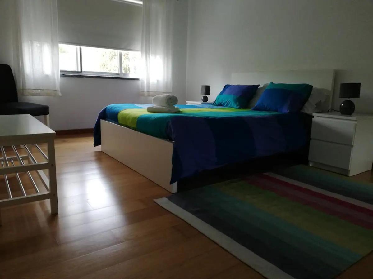 Porto Martins Relax Flat - Al Villa Praia da Vitória Exteriör bild
